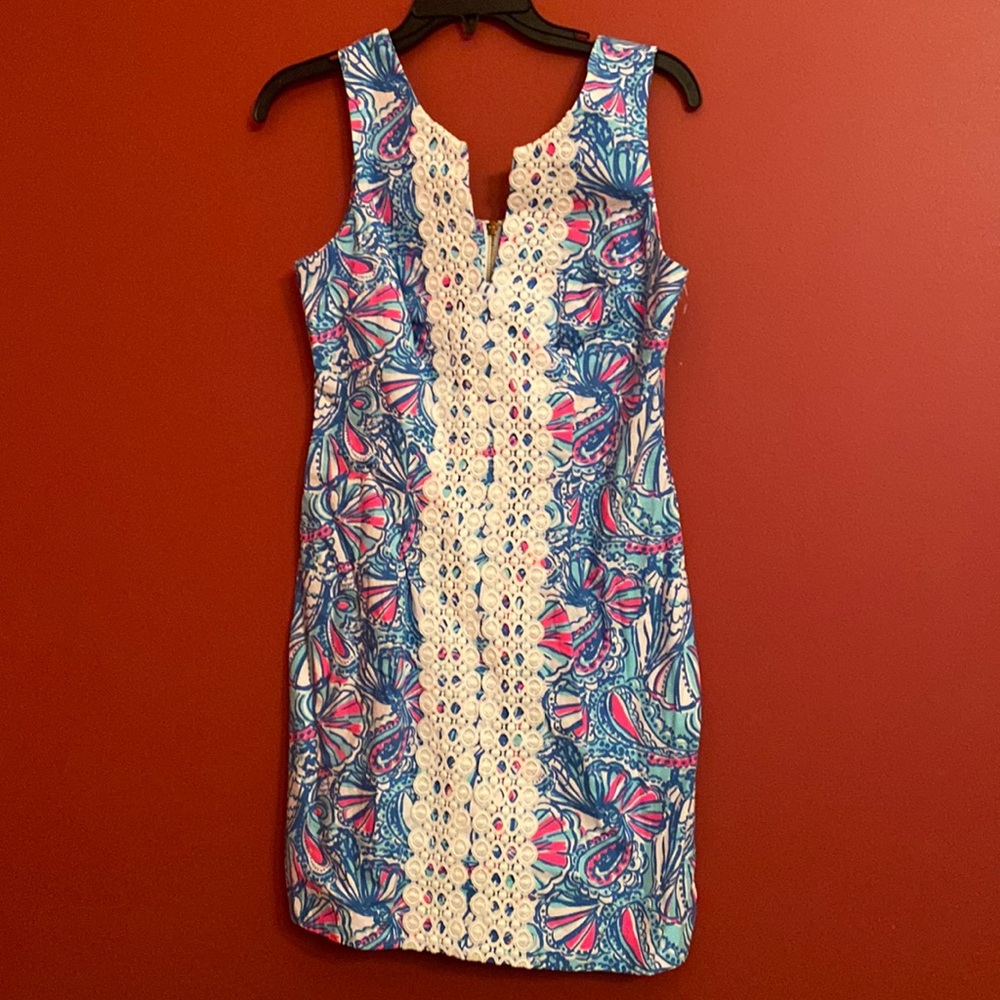 Lily Pulitzer Dress